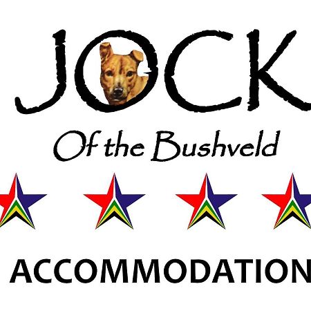 Hotel Jock Of The Bushveld Barberton Exteriér fotografie