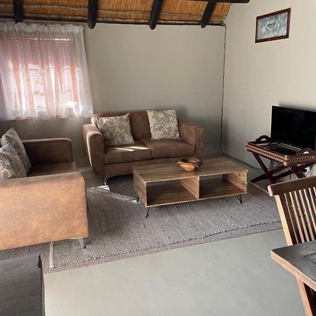 Hotel Jock Of The Bushveld Barberton Exteriér fotografie
