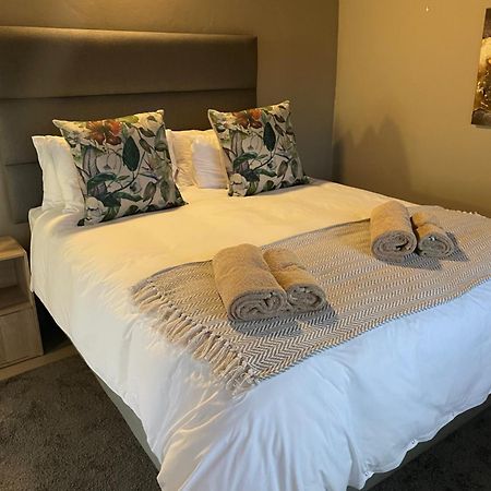 Hotel Jock Of The Bushveld Barberton Exteriér fotografie