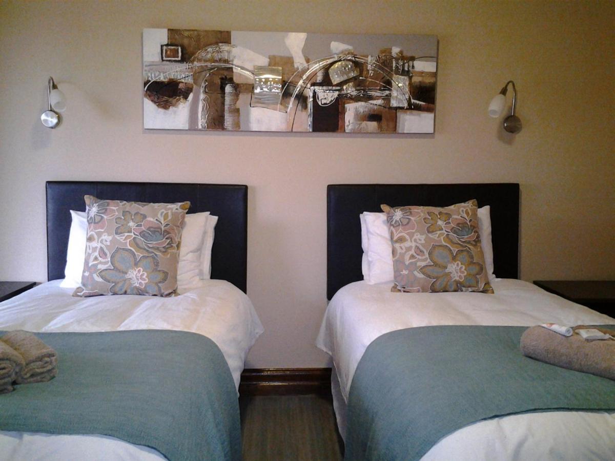 Hotel Jock Of The Bushveld Barberton Exteriér fotografie