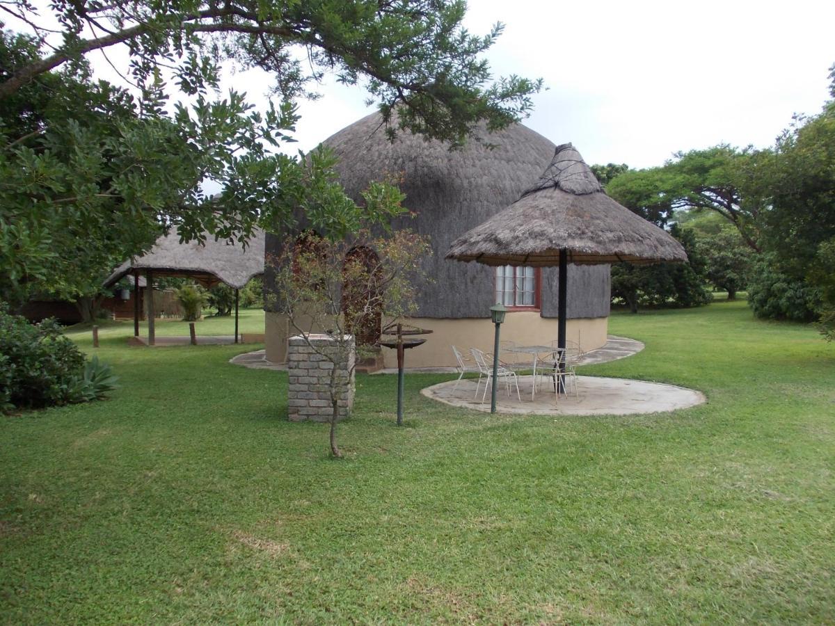 Hotel Jock Of The Bushveld Barberton Exteriér fotografie