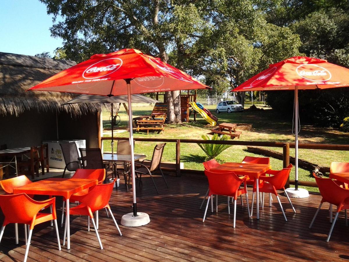 Hotel Jock Of The Bushveld Barberton Exteriér fotografie