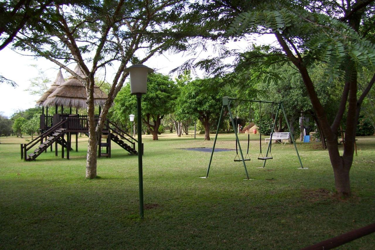 Hotel Jock Of The Bushveld Barberton Exteriér fotografie