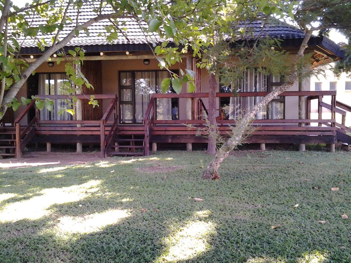 Hotel Jock Of The Bushveld Barberton Exteriér fotografie
