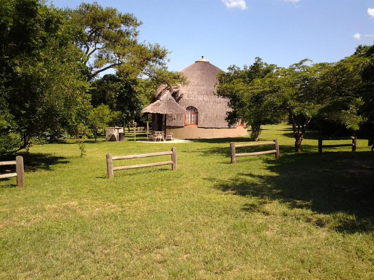 Hotel Jock Of The Bushveld Barberton Exteriér fotografie