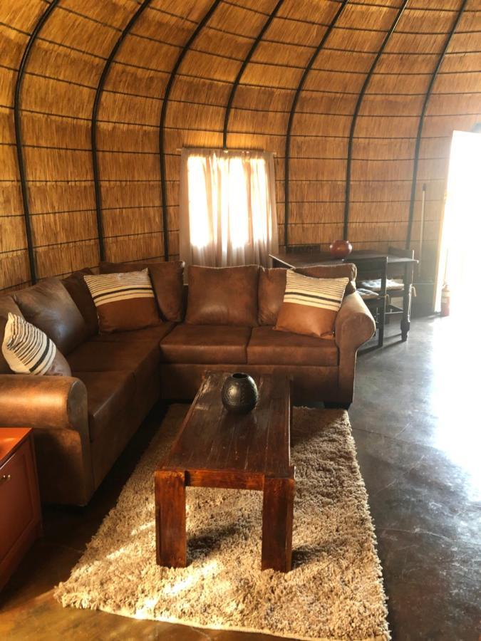 Hotel Jock Of The Bushveld Barberton Exteriér fotografie
