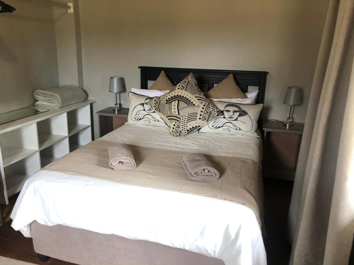 Hotel Jock Of The Bushveld Barberton Exteriér fotografie