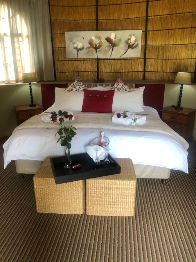 Hotel Jock Of The Bushveld Barberton Exteriér fotografie