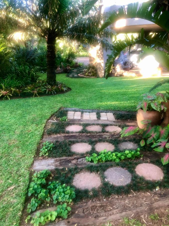 Hotel Jock Of The Bushveld Barberton Exteriér fotografie