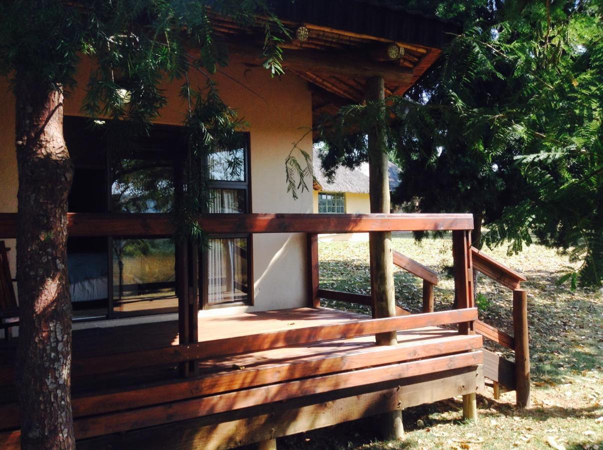 Hotel Jock Of The Bushveld Barberton Exteriér fotografie