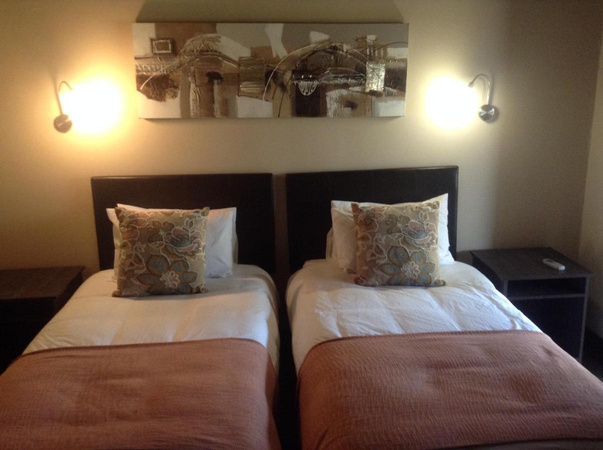 Hotel Jock Of The Bushveld Barberton Exteriér fotografie