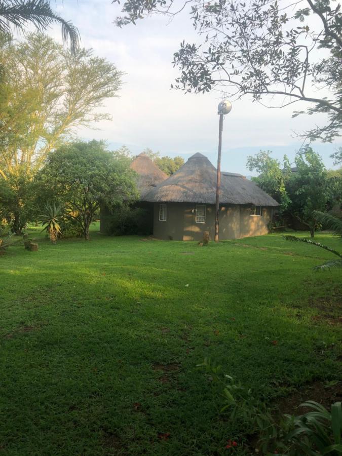 Hotel Jock Of The Bushveld Barberton Exteriér fotografie