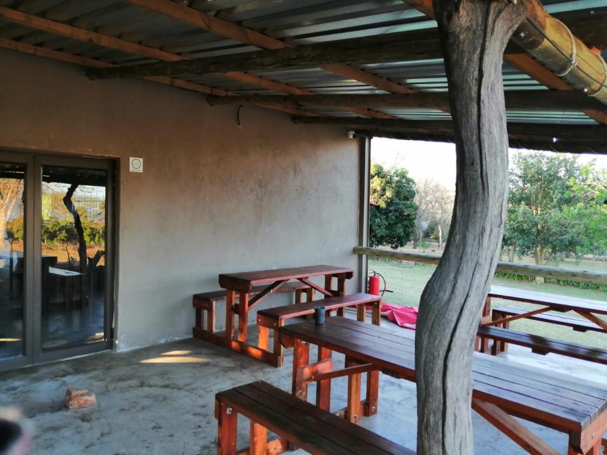 Hotel Jock Of The Bushveld Barberton Exteriér fotografie