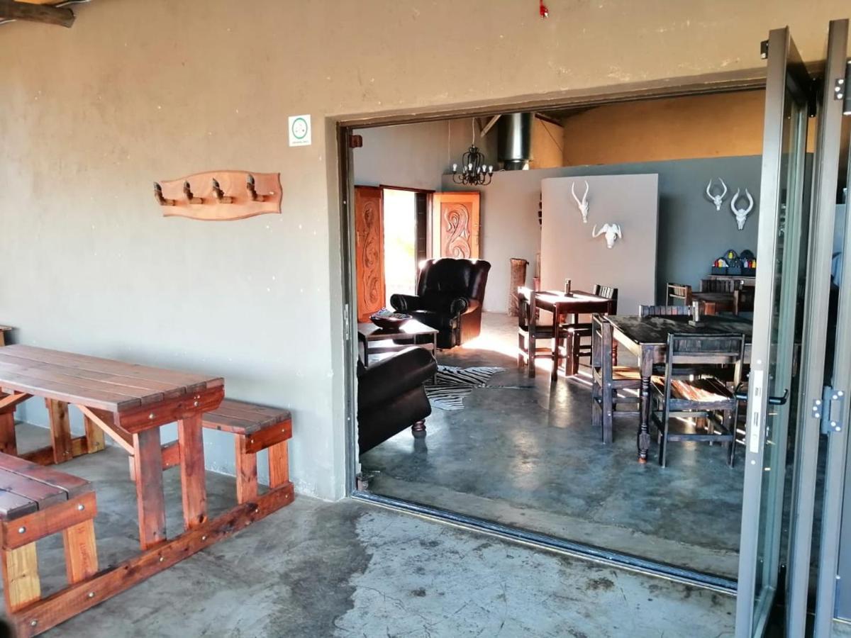 Hotel Jock Of The Bushveld Barberton Exteriér fotografie