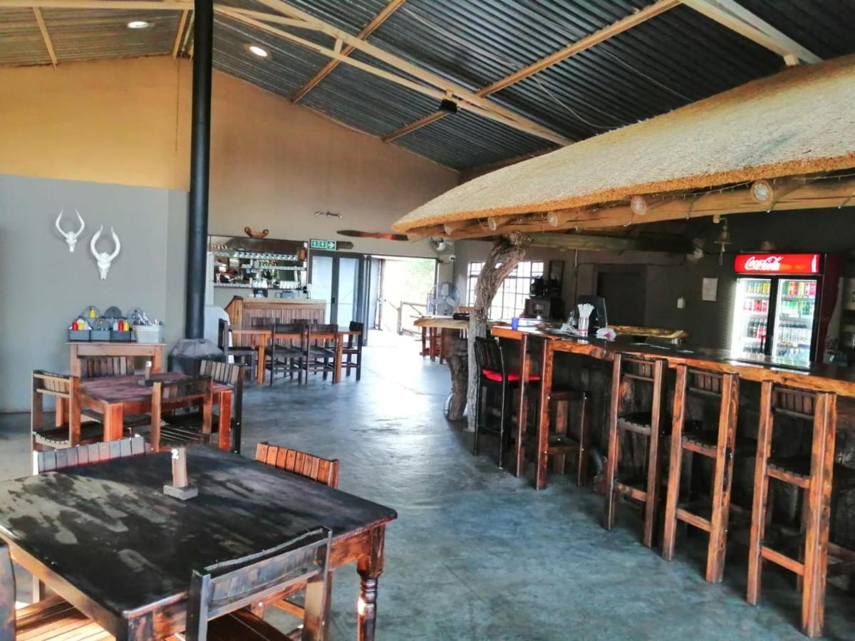 Hotel Jock Of The Bushveld Barberton Exteriér fotografie