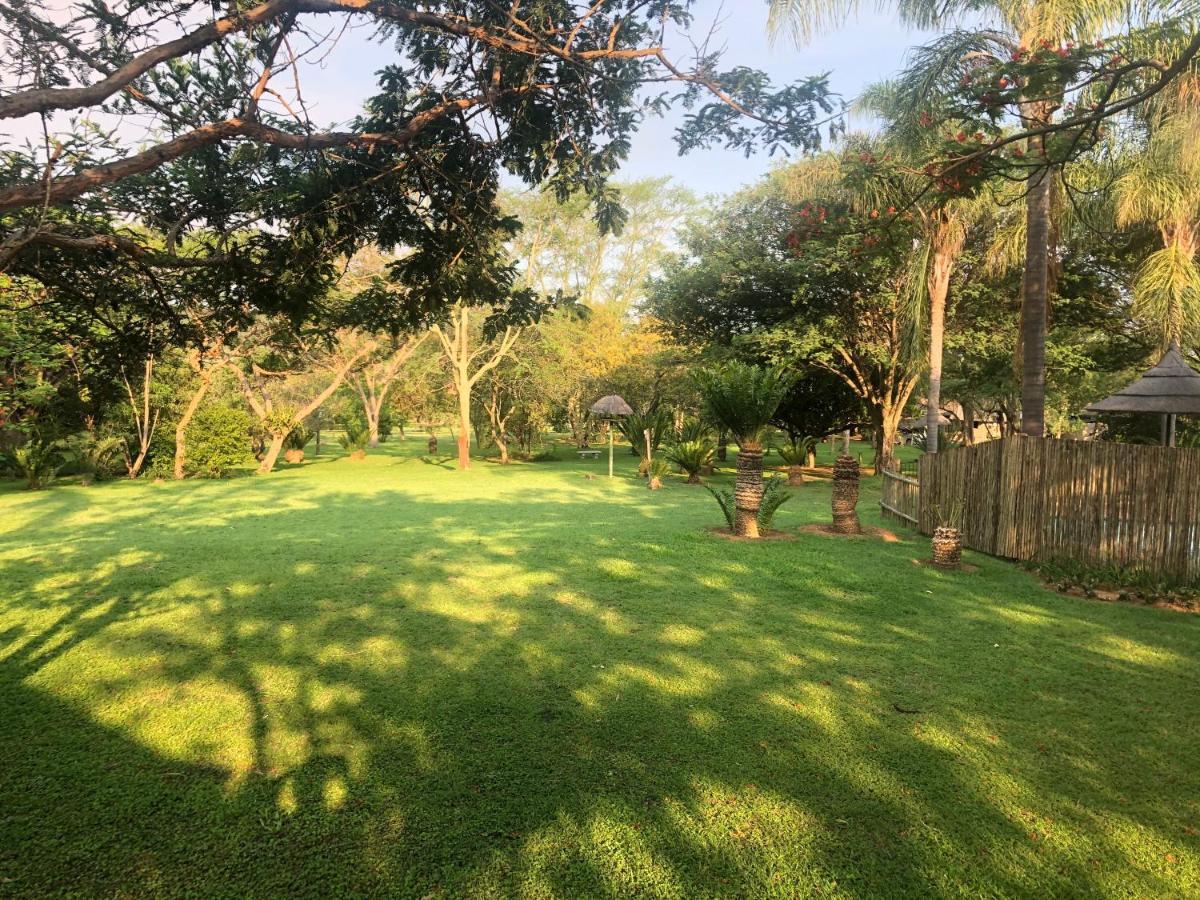 Hotel Jock Of The Bushveld Barberton Exteriér fotografie