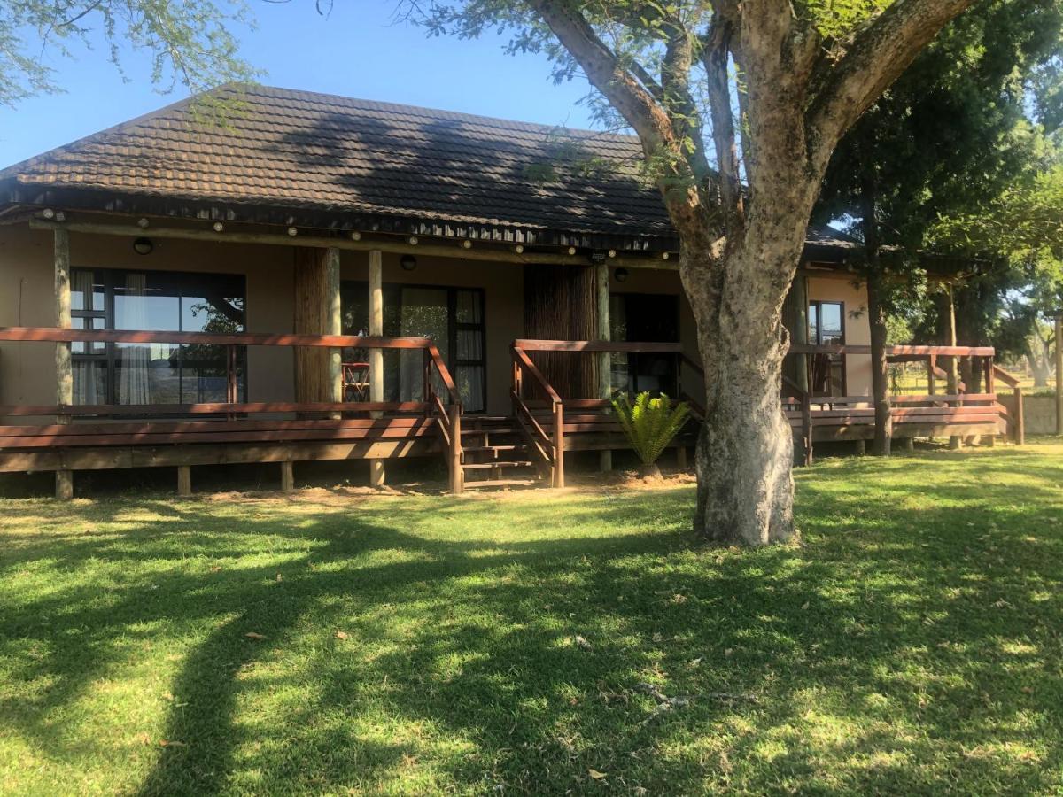 Hotel Jock Of The Bushveld Barberton Exteriér fotografie