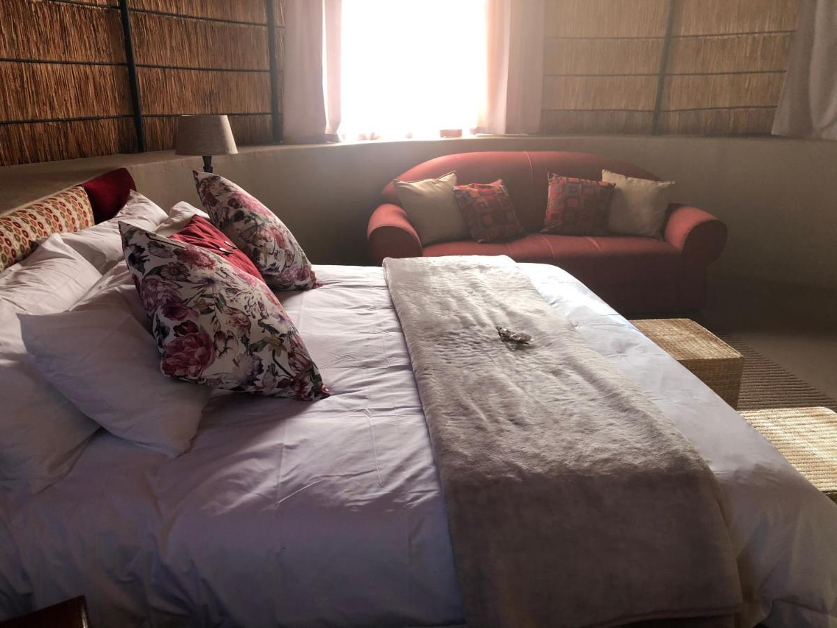 Hotel Jock Of The Bushveld Barberton Exteriér fotografie