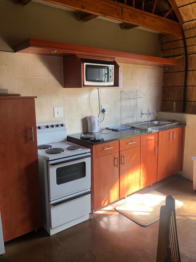 Hotel Jock Of The Bushveld Barberton Exteriér fotografie