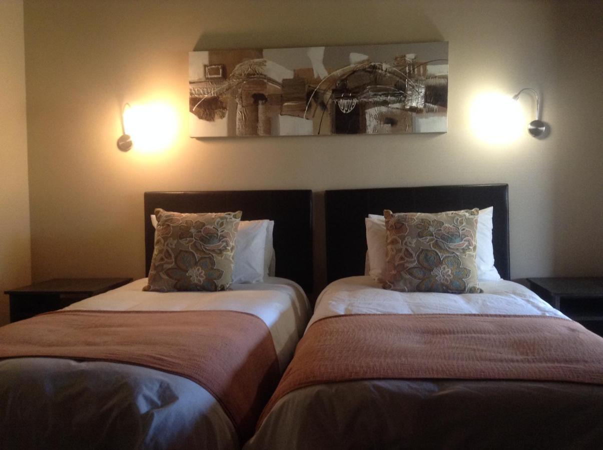 Hotel Jock Of The Bushveld Barberton Exteriér fotografie