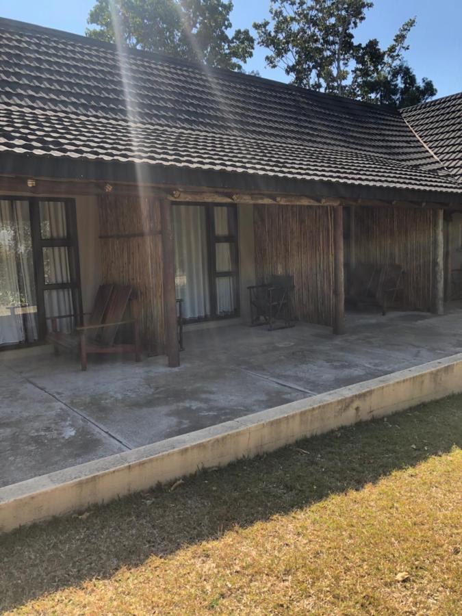 Hotel Jock Of The Bushveld Barberton Exteriér fotografie