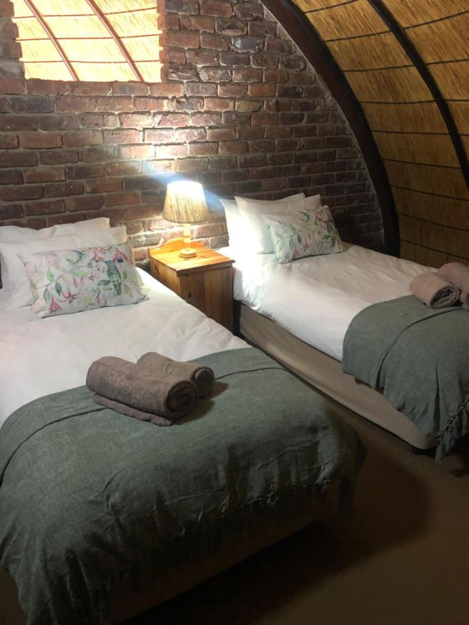 Hotel Jock Of The Bushveld Barberton Exteriér fotografie