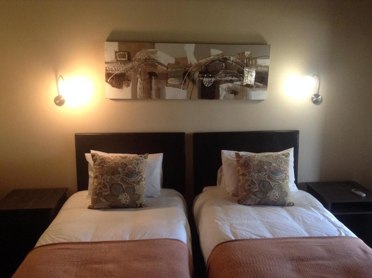 Hotel Jock Of The Bushveld Barberton Exteriér fotografie