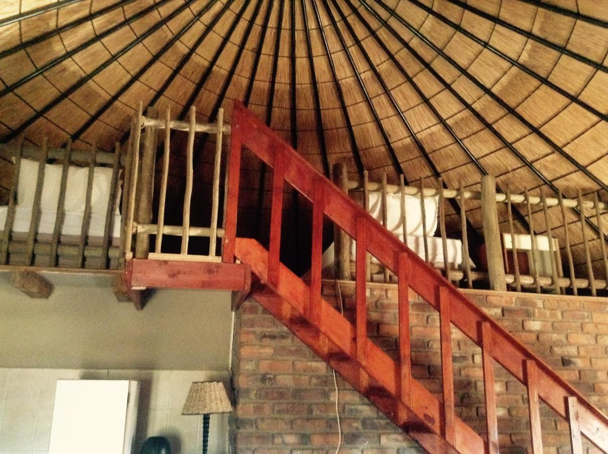 Hotel Jock Of The Bushveld Barberton Exteriér fotografie