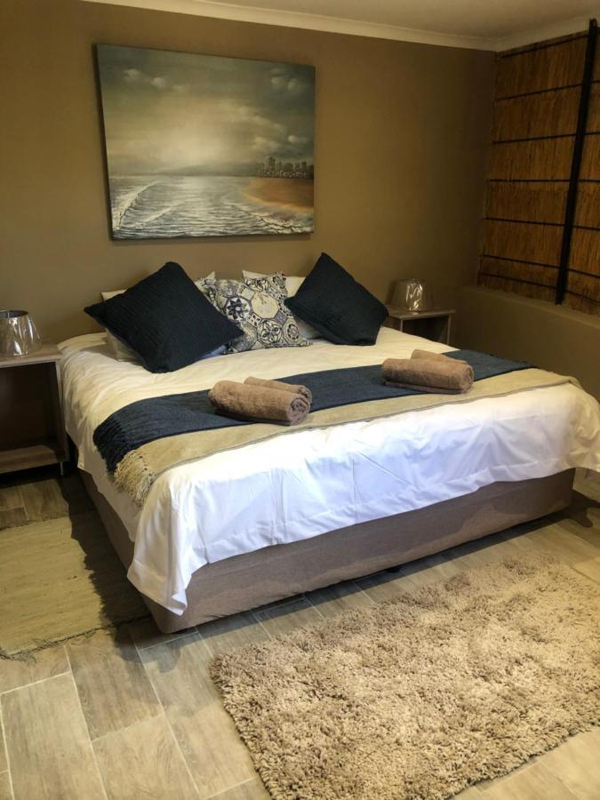 Hotel Jock Of The Bushveld Barberton Exteriér fotografie
