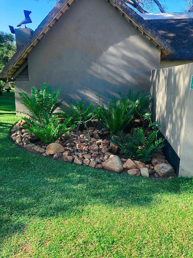 Hotel Jock Of The Bushveld Barberton Exteriér fotografie