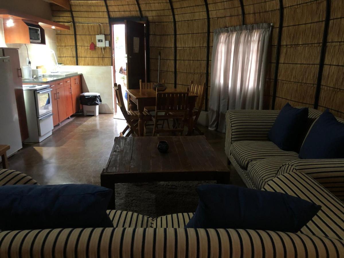 Hotel Jock Of The Bushveld Barberton Exteriér fotografie