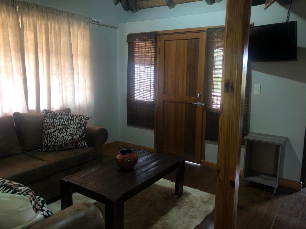 Hotel Jock Of The Bushveld Barberton Exteriér fotografie