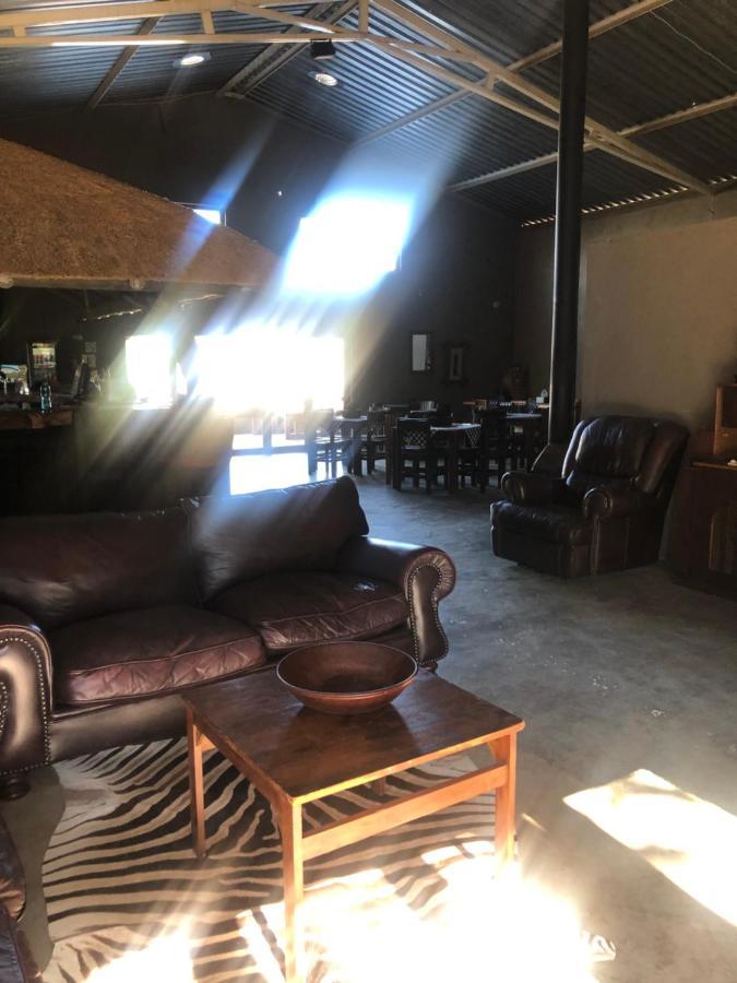 Hotel Jock Of The Bushveld Barberton Exteriér fotografie