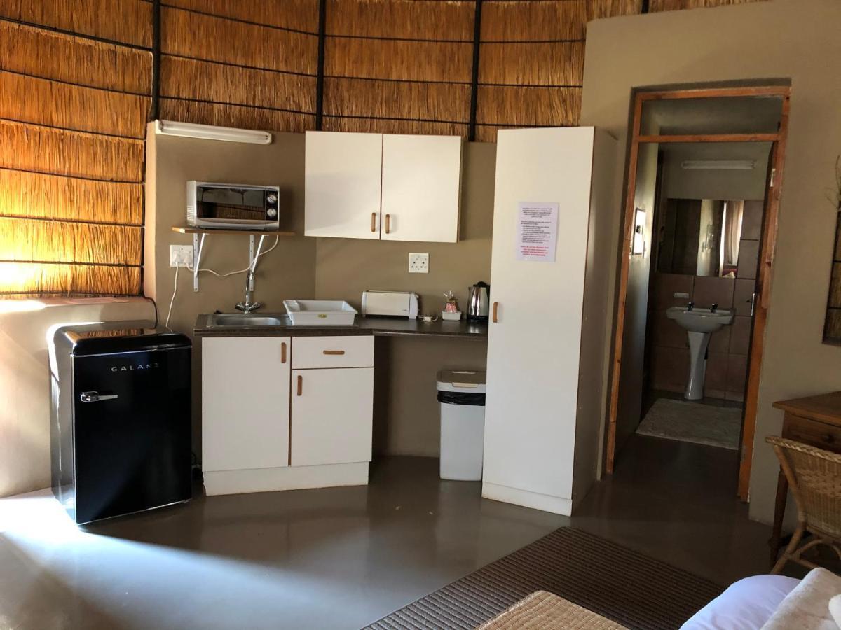 Hotel Jock Of The Bushveld Barberton Exteriér fotografie