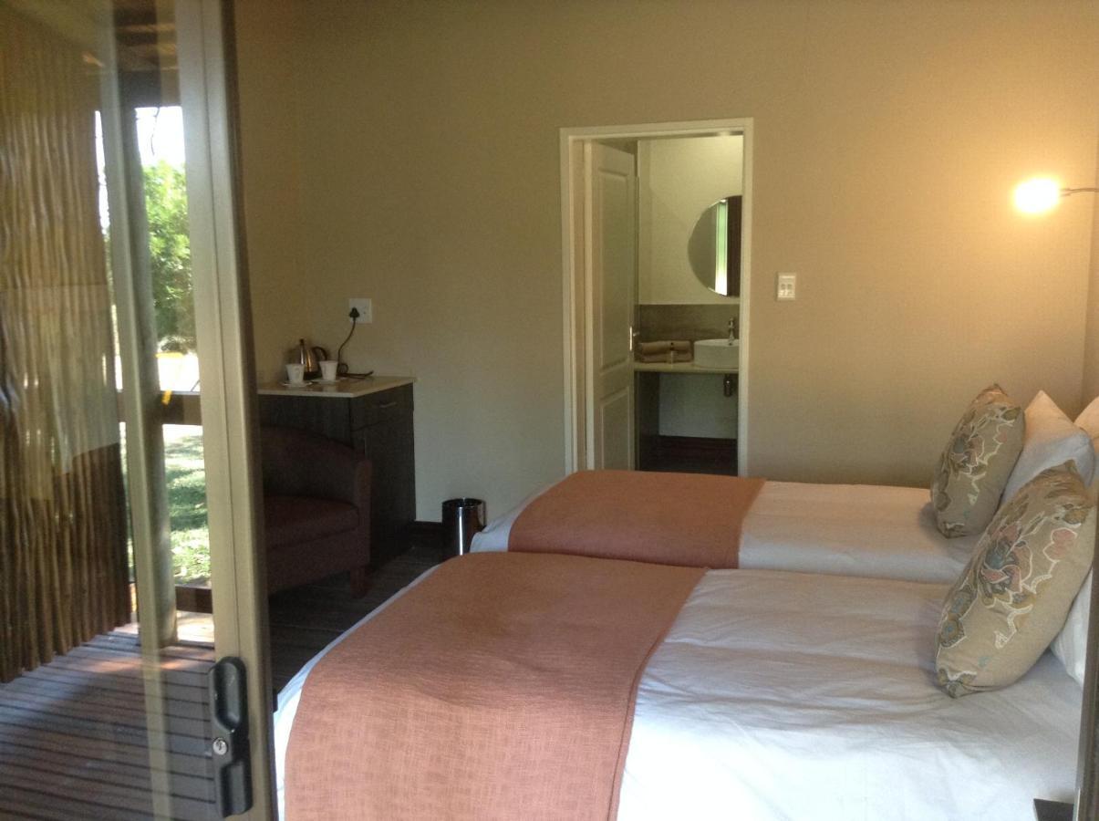 Hotel Jock Of The Bushveld Barberton Exteriér fotografie