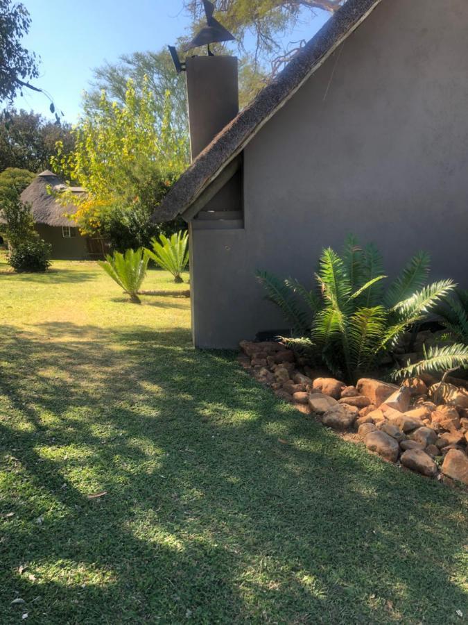 Hotel Jock Of The Bushveld Barberton Exteriér fotografie