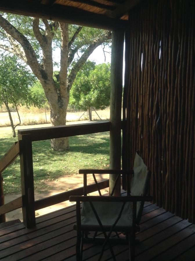 Hotel Jock Of The Bushveld Barberton Exteriér fotografie