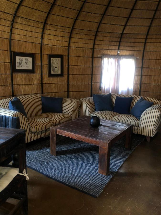 Hotel Jock Of The Bushveld Barberton Exteriér fotografie