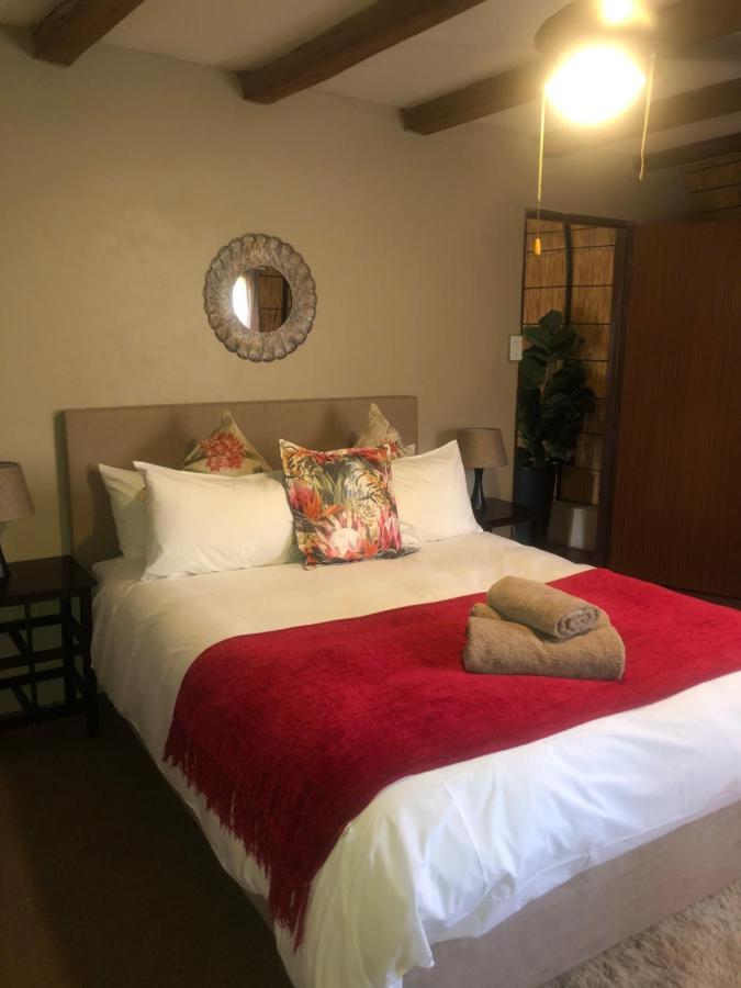 Hotel Jock Of The Bushveld Barberton Exteriér fotografie