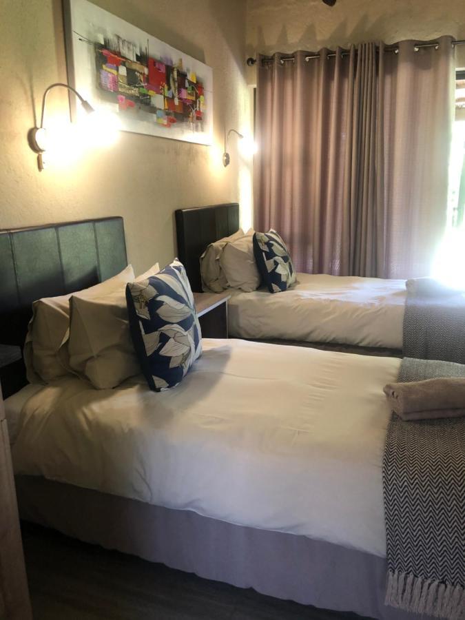 Hotel Jock Of The Bushveld Barberton Exteriér fotografie
