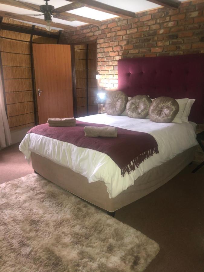 Hotel Jock Of The Bushveld Barberton Exteriér fotografie