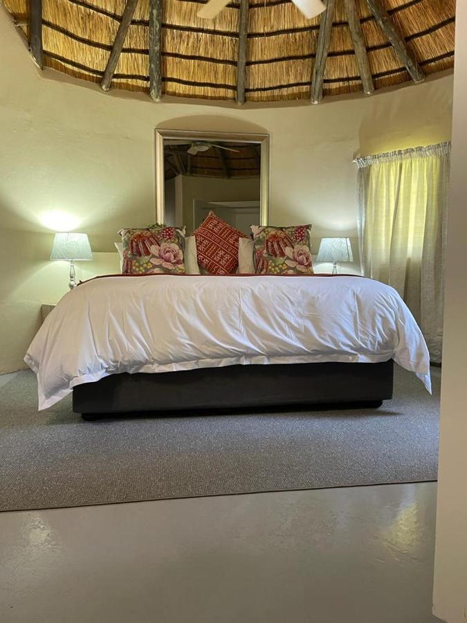 Hotel Jock Of The Bushveld Barberton Exteriér fotografie