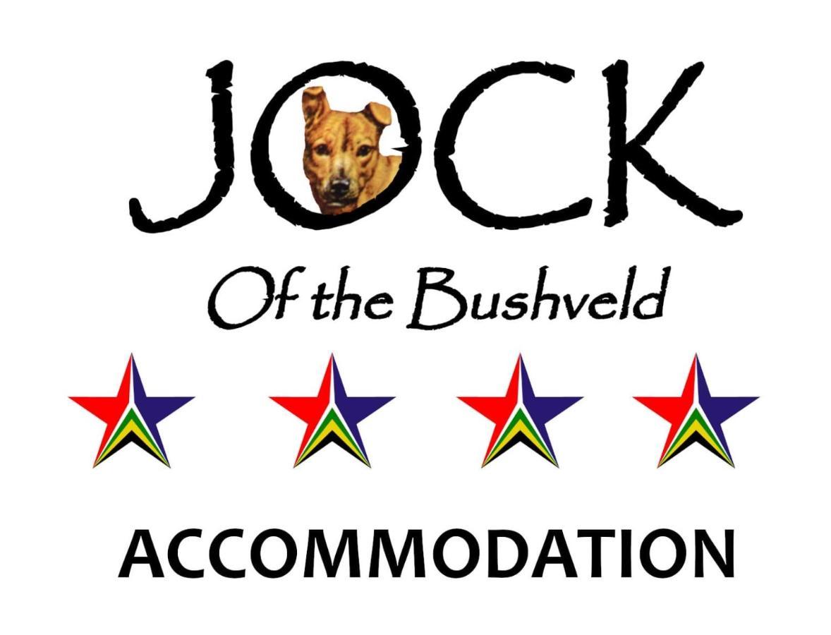 Hotel Jock Of The Bushveld Barberton Exteriér fotografie
