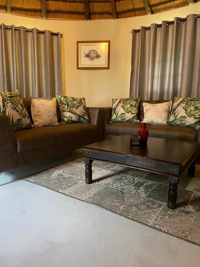 Hotel Jock Of The Bushveld Barberton Exteriér fotografie